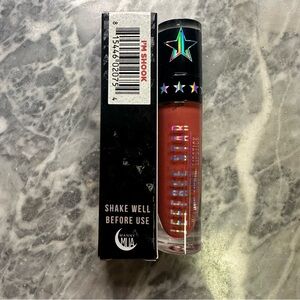 New Jeffree Star Liquid Lipstick VLL LE I’m Shook